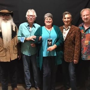 Meet your Posher, Sharron